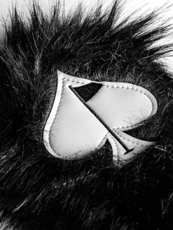 Pins & Aces Club Covers|Club Covers - Fuzzy