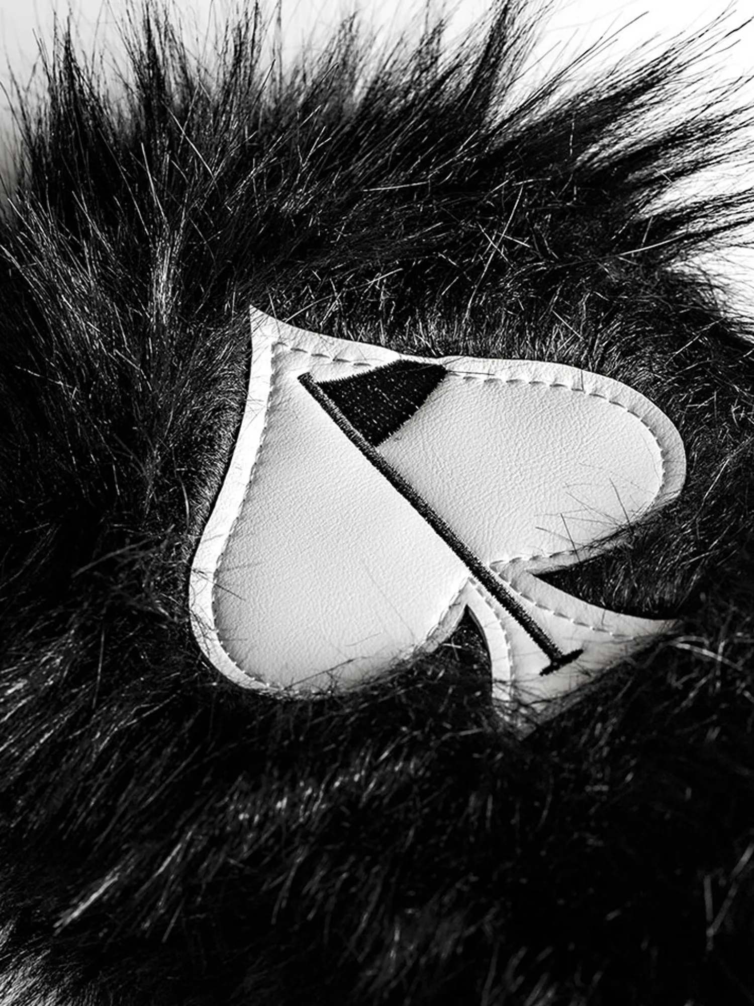 Pins & Aces Club Covers|Club Covers - Fuzzy