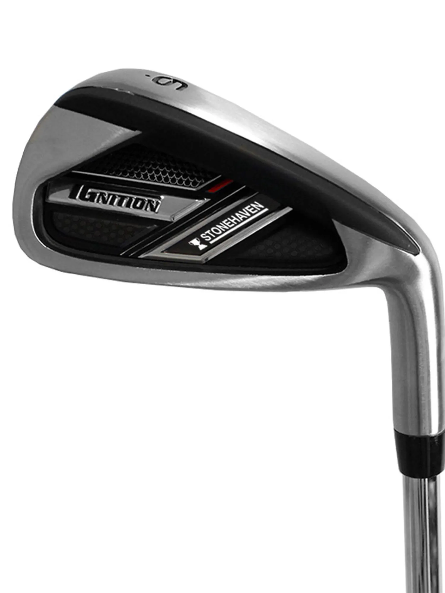 Ben Hogan Pre-Owned Clubs|Pre-Owned FW-817 Graphite Package - RH - Regular