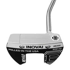 Bettinardi Pre-Owned Clubs|Pre-Owned Inovai 6.0 2022 Spud Putter - LH - 34 Inch