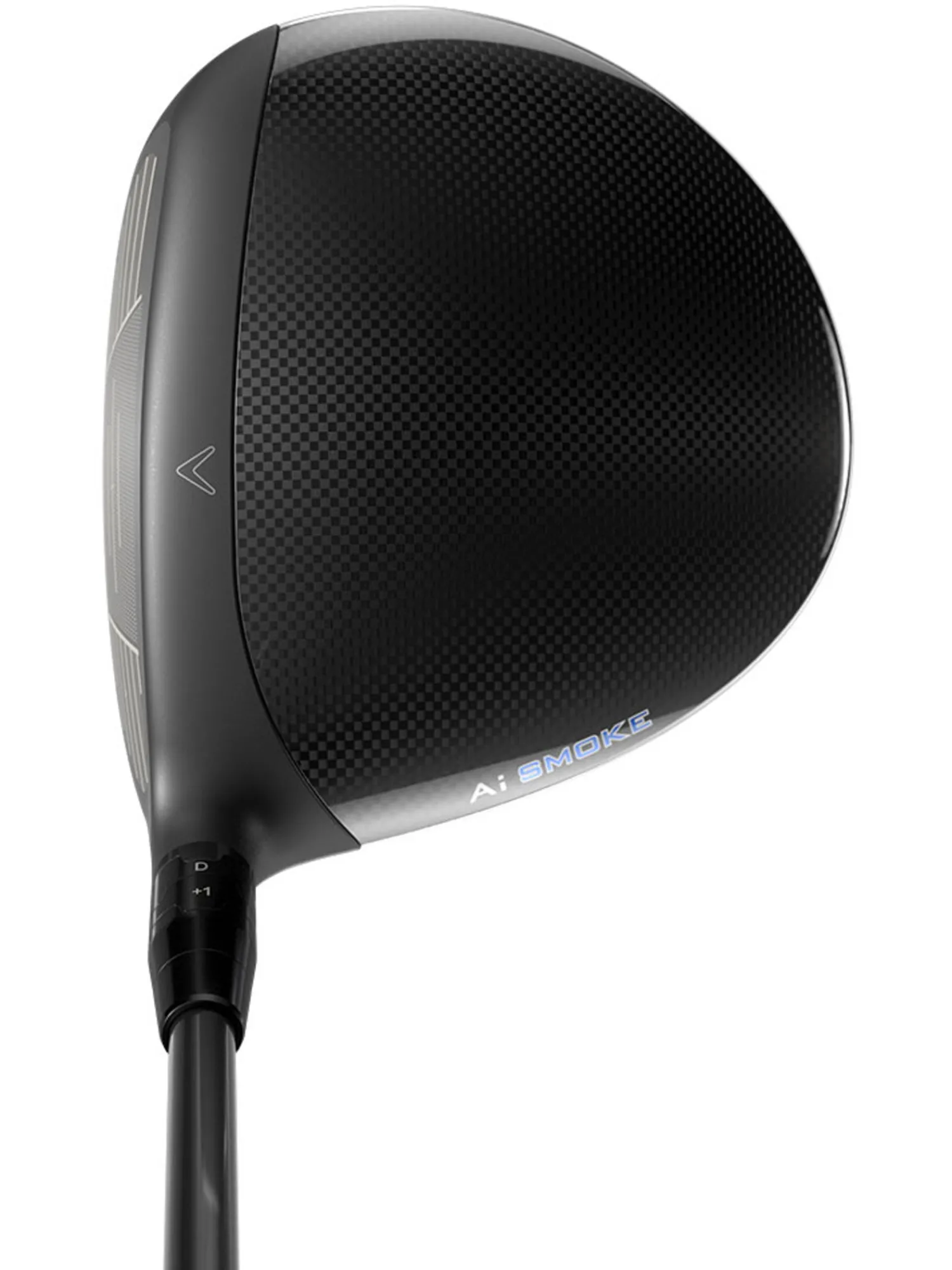 Callaway Pre-Owned Clubs|Pre-Owned Ai Smoke Max D Driver - LH - 10.5D - Regular Diamana