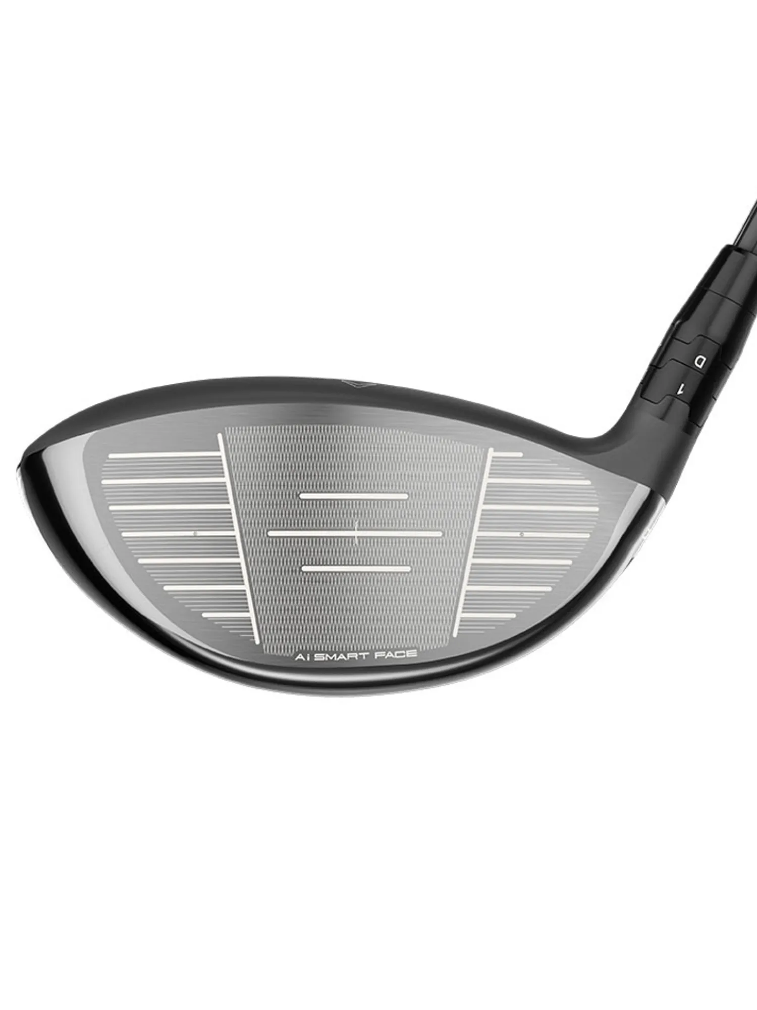 Callaway Pre-Owned Clubs|Pre-Owned Ai Smoke Max D Driver - LH - 10.5D - Regular Diamana