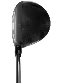 Callaway Pre-Owned Clubs|Pre-Owned Ai Smoke Max D Fairway - LH - 3W - Senior's