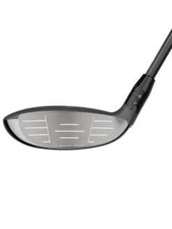 Callaway Pre-Owned Clubs|Pre-Owned Ai Smoke Max D Fairway - LH - 3W - Senior's