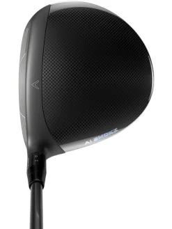 Callaway Pre-Owned Clubs|Pre-Owned Ai Smoke Max D Driver - LH - 10.5D - Regular Flex