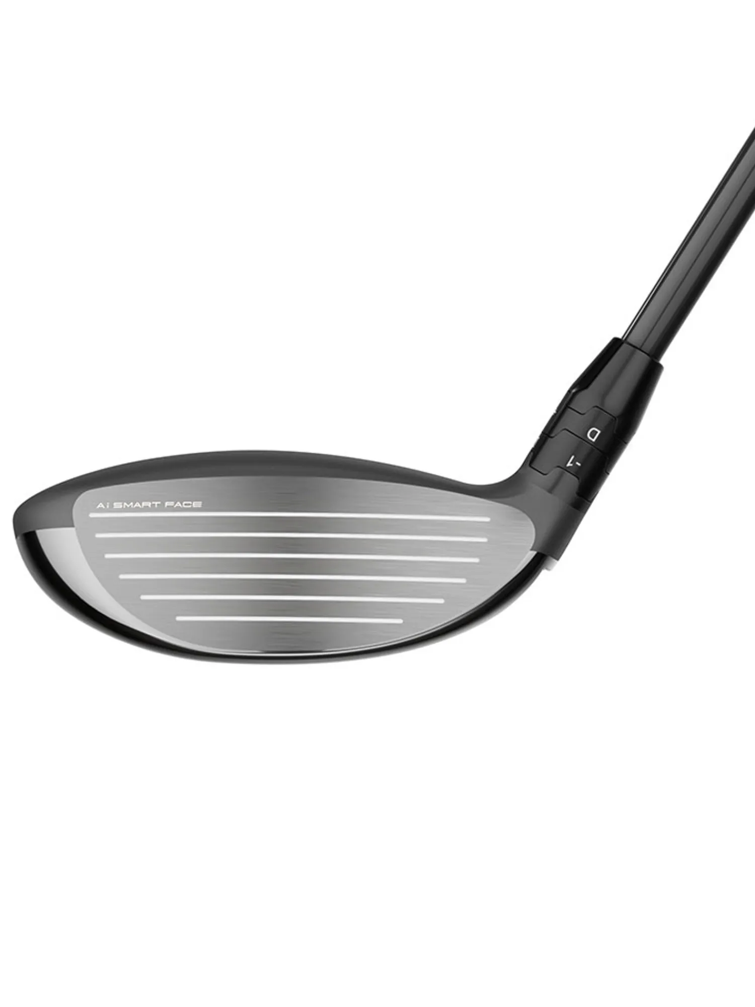 Callaway Pre-Owned Clubs|Pre-Owned Ai Smoke Triple Diamond Fairway - LH - 3W - Stiff EC1