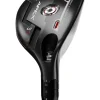 Callaway Pre-Owned Clubs|Pre-Owned Apex Hybrid - LH - 4H (21D) - Regular