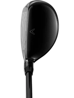 Callaway Pre-Owned Clubs|Pre-Owned Apex Hybrid - LH - 4H (21D) - Regular