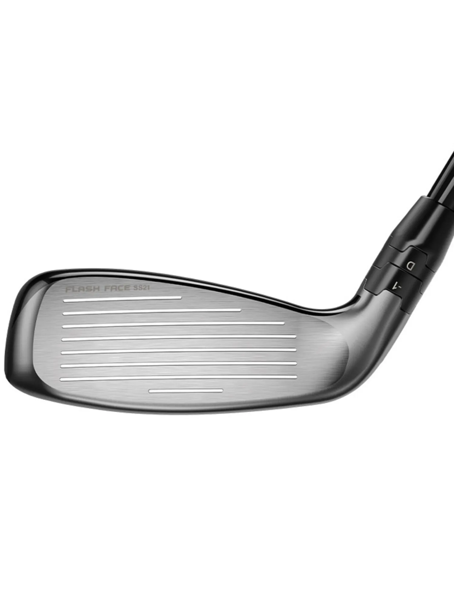 Callaway Pre-Owned Clubs|Pre-Owned Apex Hybrid - LH - 4H (21D) - Regular