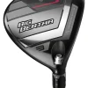 Callaway Pre-Owned Clubs|Pre-Owned Big Bertha 23 Fairway - LH - 3W - Stiff