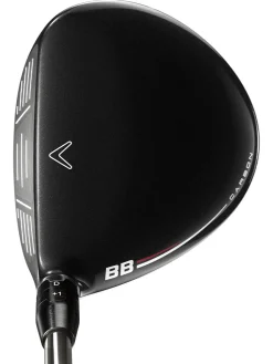 Callaway Pre-Owned Clubs|Pre-Owned Big Bertha 23 Fairway - LH - 3W - Stiff