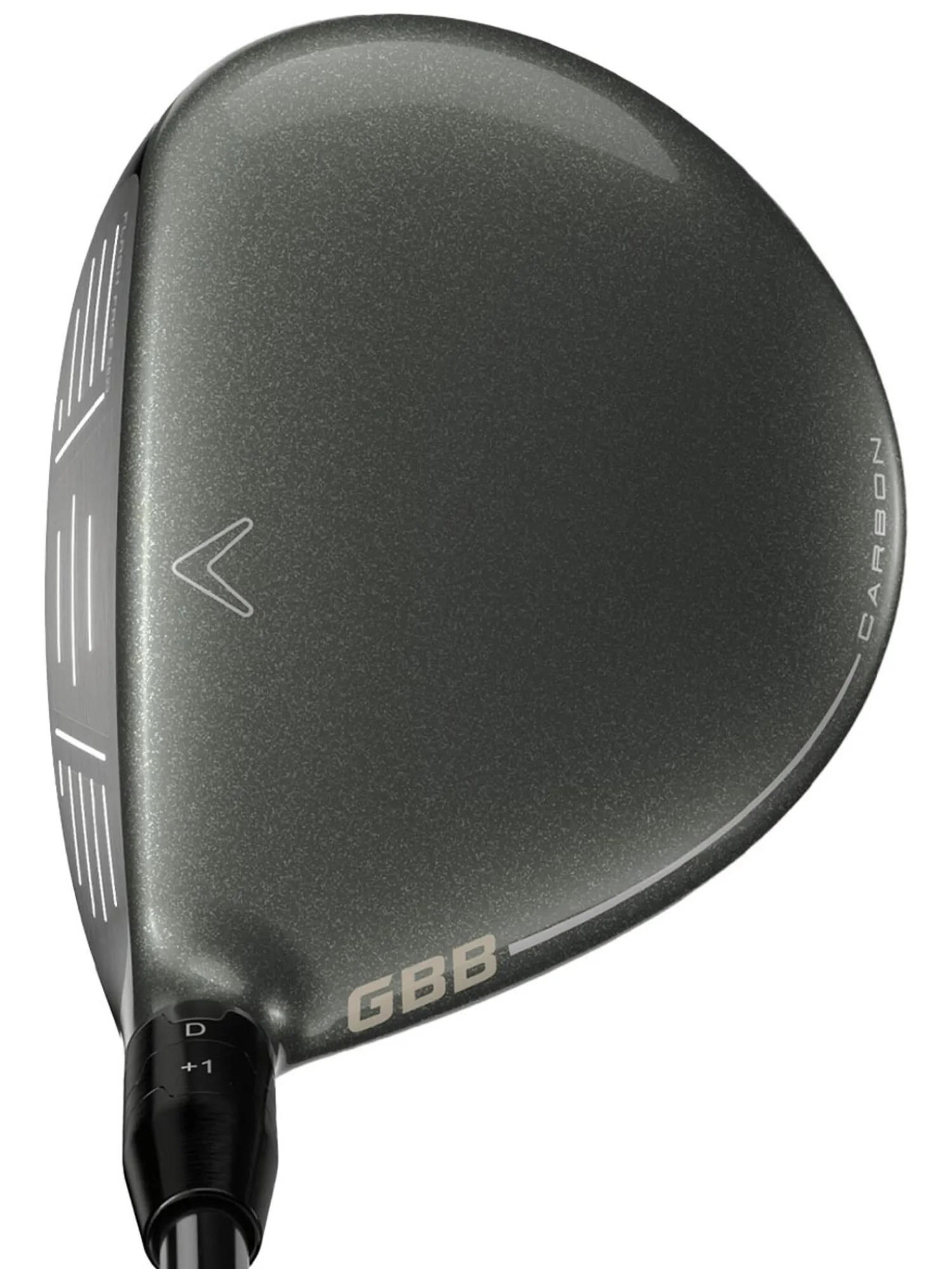 Callaway Pre-Owned Clubs|Pre-Owned Great Big Bertha Fairway - RH - 5W - Womens