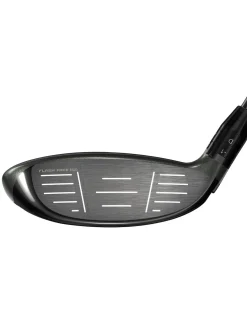 Callaway Pre-Owned Clubs|Pre-Owned Great Big Bertha Fairway - RH - 5W - Womens