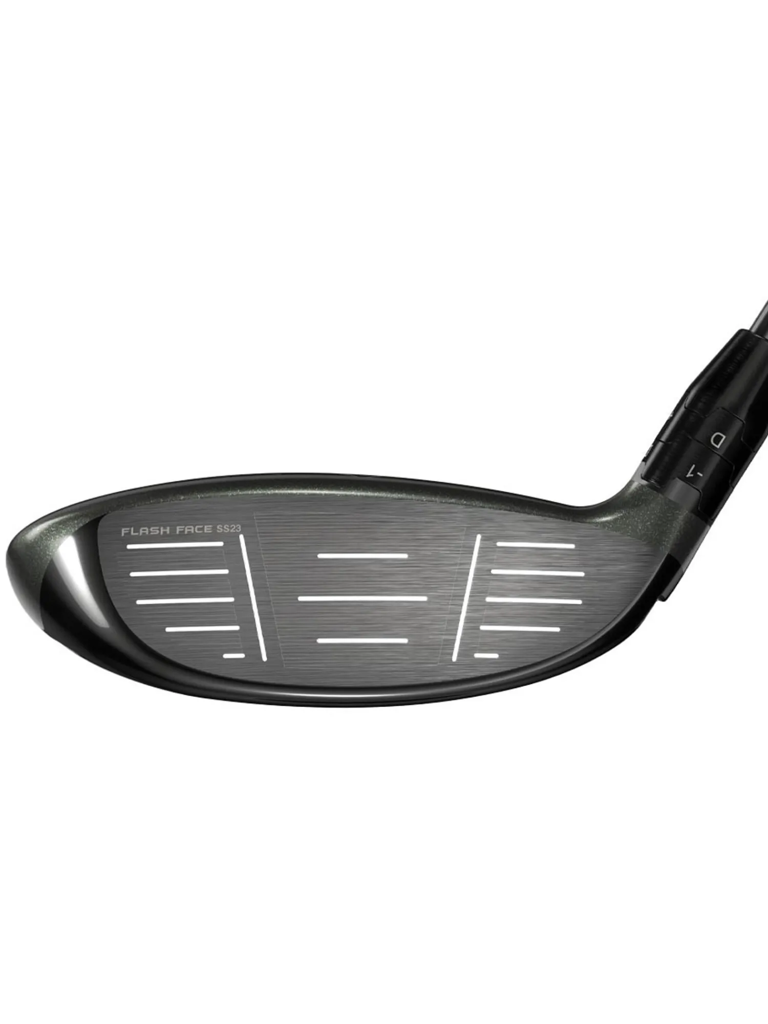 Callaway Pre-Owned Clubs|Pre-Owned Great Big Bertha Fairway - RH - 5W - Womens