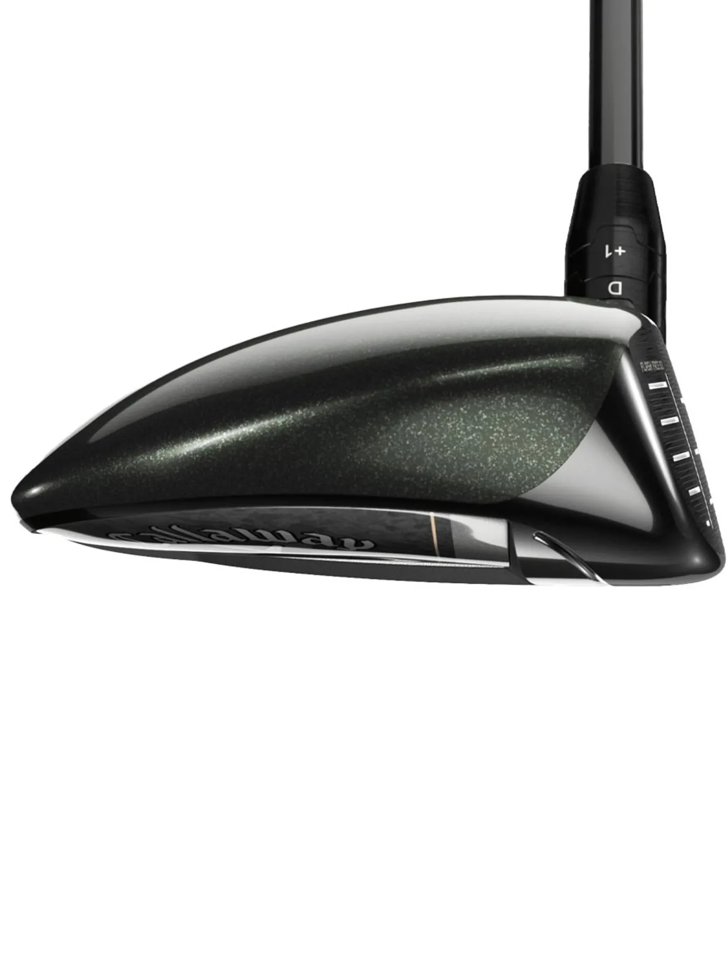 Callaway Pre-Owned Clubs|Pre-Owned Great Big Bertha Fairway - RH - 5W - Womens