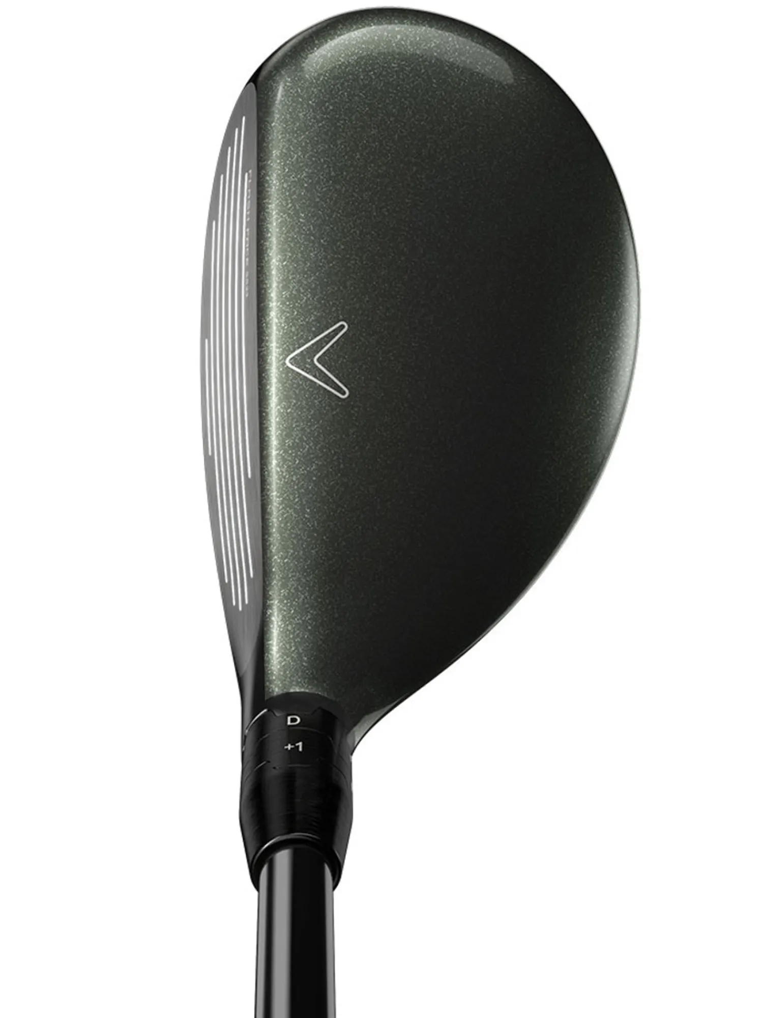 Callaway Pre-Owned Clubs|Pre-Owned Great Big Bertha Hybrid - RH - 5H - Womens