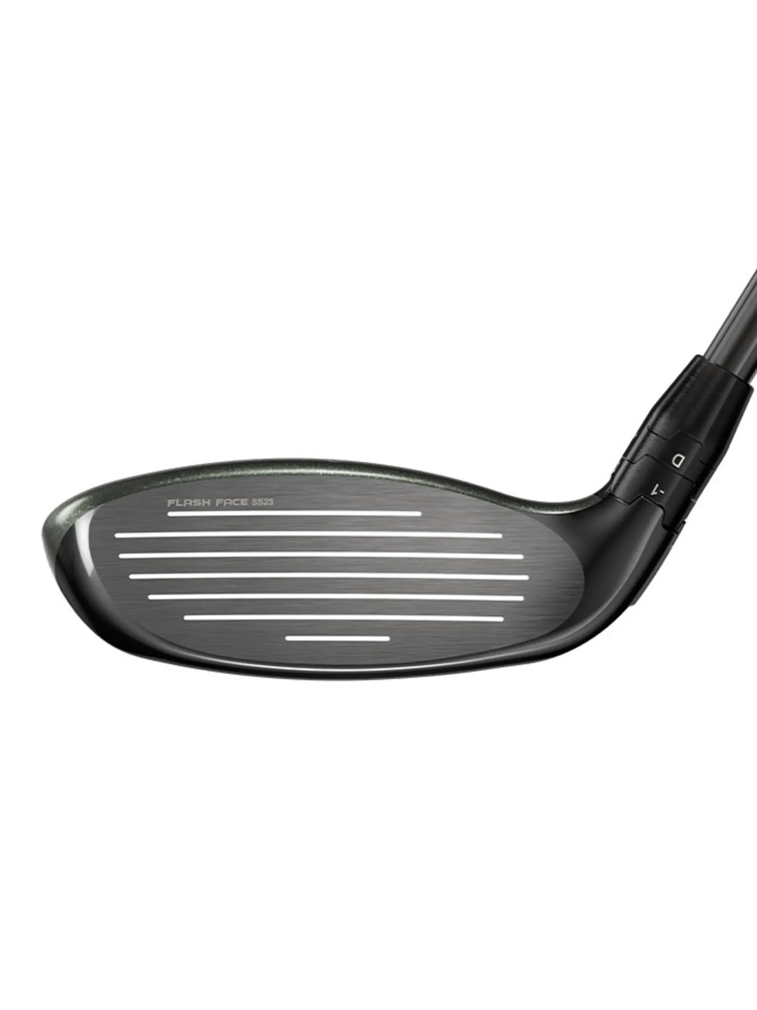 Callaway Pre-Owned Clubs|Pre-Owned Great Big Bertha Hybrid - RH - 5H - Womens