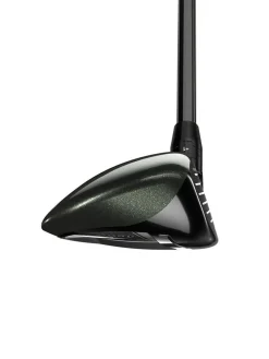 Callaway Pre-Owned Clubs|Pre-Owned Great Big Bertha Hybrid - RH - 5H - Womens
