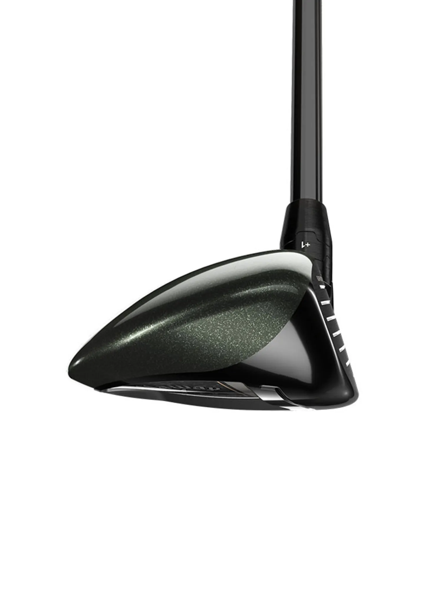 Callaway Pre-Owned Clubs|Pre-Owned Great Big Bertha Hybrid - RH - 5H - Womens