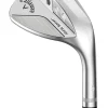 Callaway Pre-Owned Clubs|Pre-Owned Jaws Raw Chrome Wedges - RH - 50D10S 58D10S