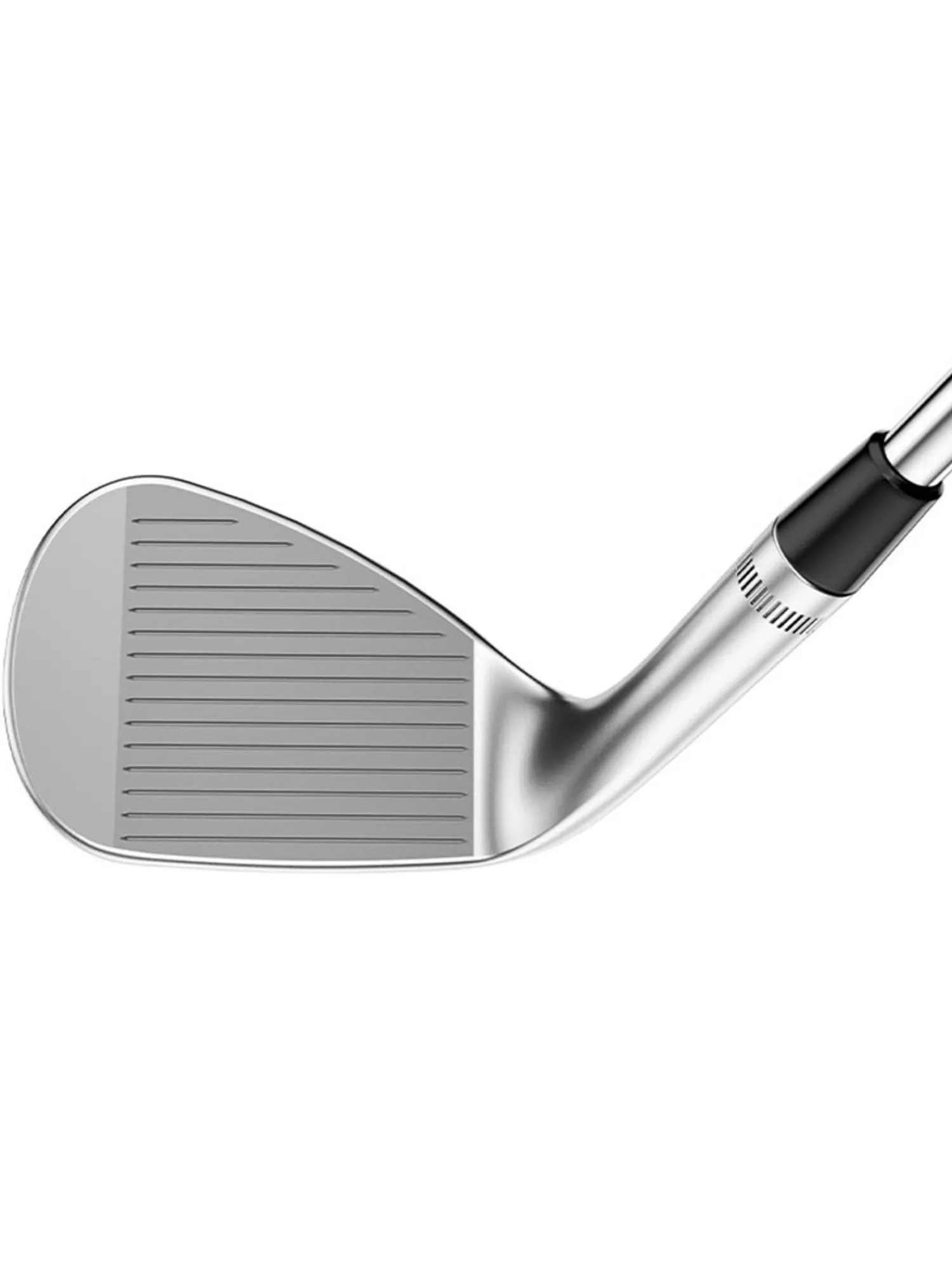 Callaway Pre-Owned Clubs|Pre-Owned Jaws Raw Chrome Wedges - RH - 50D10S 58D10S