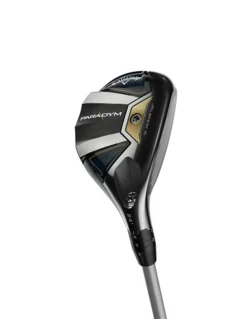 Callaway Pre-Owned Clubs|Pre-Owned Paradym Hybrid - RH - 3H (18D) - Regular