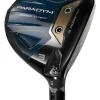 Callaway Pre-Owned Clubs|Pre-Owned Paradym Fairway - LH - 3W - Stiff Flex