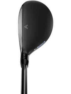 Callaway Pre-Owned Clubs|Pre-Owned Paradym Ai Smoke HL Hybrid - LH - 3H (18D) - Regular Flex
