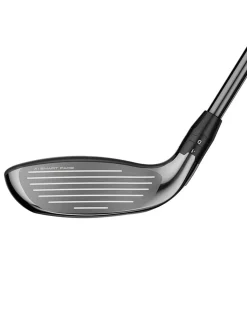 Callaway Pre-Owned Clubs|Pre-Owned Paradym Ai Smoke HL Hybrid - LH - 3H (18D) - Regular Flex