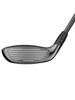 Callaway Pre-Owned Clubs|Pre-Owned Paradym Ai Smoke Hybrid - LH - 3H (18D) - Stiff Flex