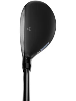 Callaway Pre-Owned Clubs|Pre-Owned Paradym Ai Smoke Hybrid - LH - 3H (18D) - Stiff