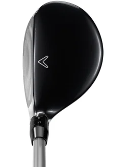 Callaway Pre-Owned Clubs|Pre-Owned Paradym X Hybrid - LH - 3H (18D) - Regular
