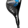 Callaway Pre-Owned Clubs|Pre-Owned Paradym Ai Smoke HL Hybrid - LH - 4H (21D) - Regular Flex