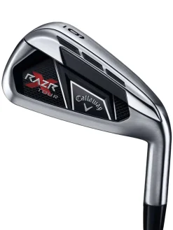 Callaway Pre-Owned Clubs|Pre-Owned Razr Tour Single 3 Iron - RH - Regular