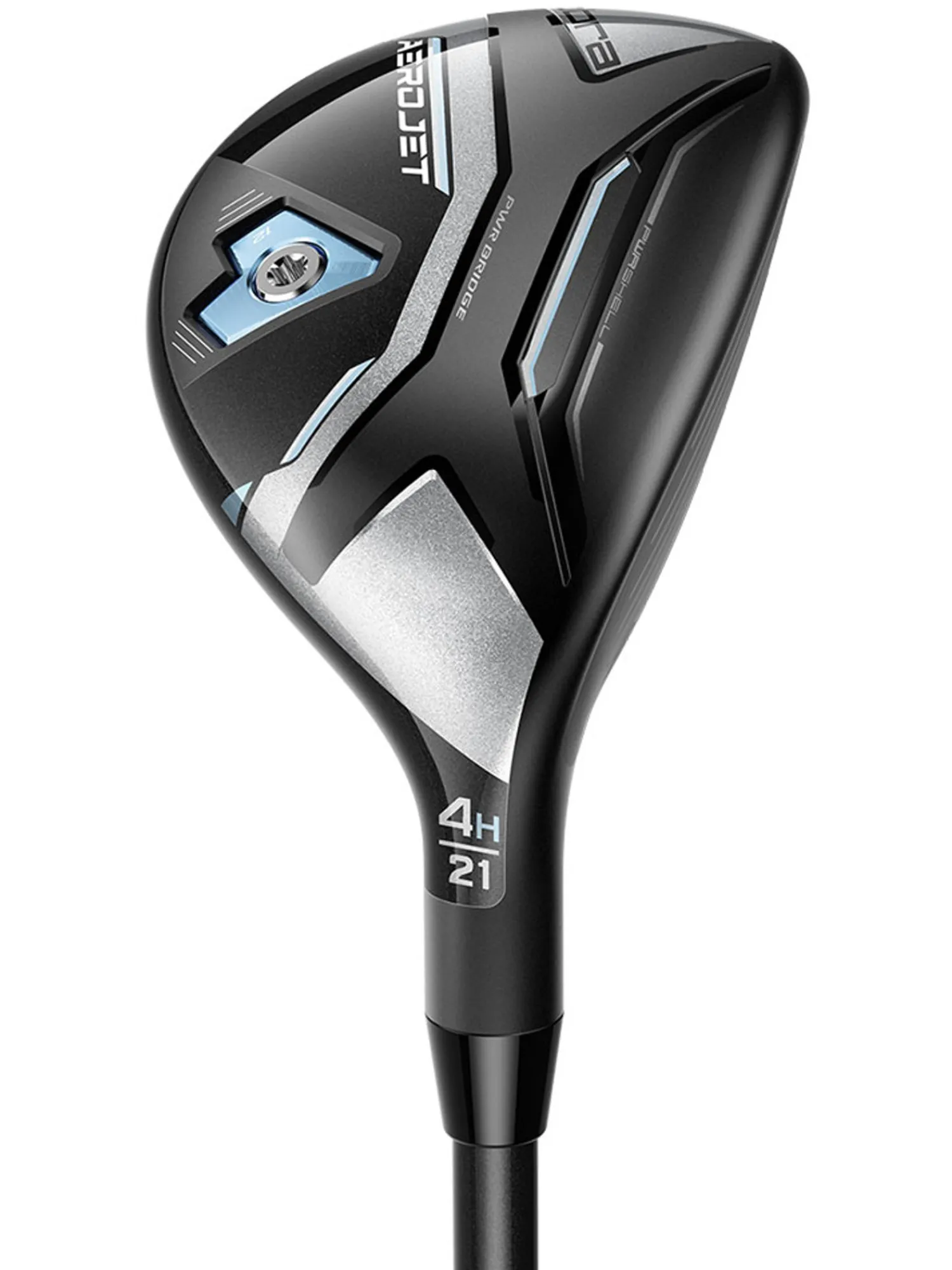 Cobra Pre-Owned Clubs|Pre-Owned Aerojet Hybrid - 7H (31D) - Women's