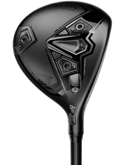 Cobra Pre-Owned Clubs|Pre-Owned Darkspeed LS Fairway - RH - 5W - Stiff