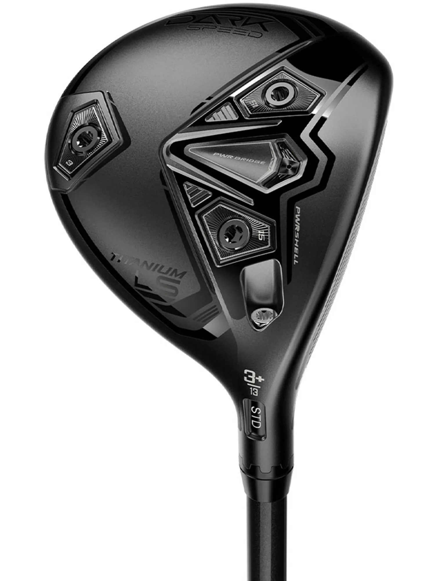 Cobra Pre-Owned Clubs|Pre-Owned Darkspeed LS Fairway - RH - 5W - Stiff