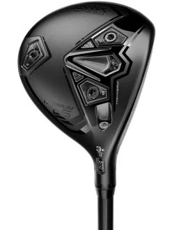 Cobra Pre-Owned Clubs|Pre-Owned Darkspeed LS Fairway - RH - 5W - Stiff Flex