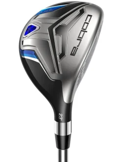 Cobra Pre-Owned Clubs|Pre-Owned Fly XL Hybrid - LH - 18D - Regular