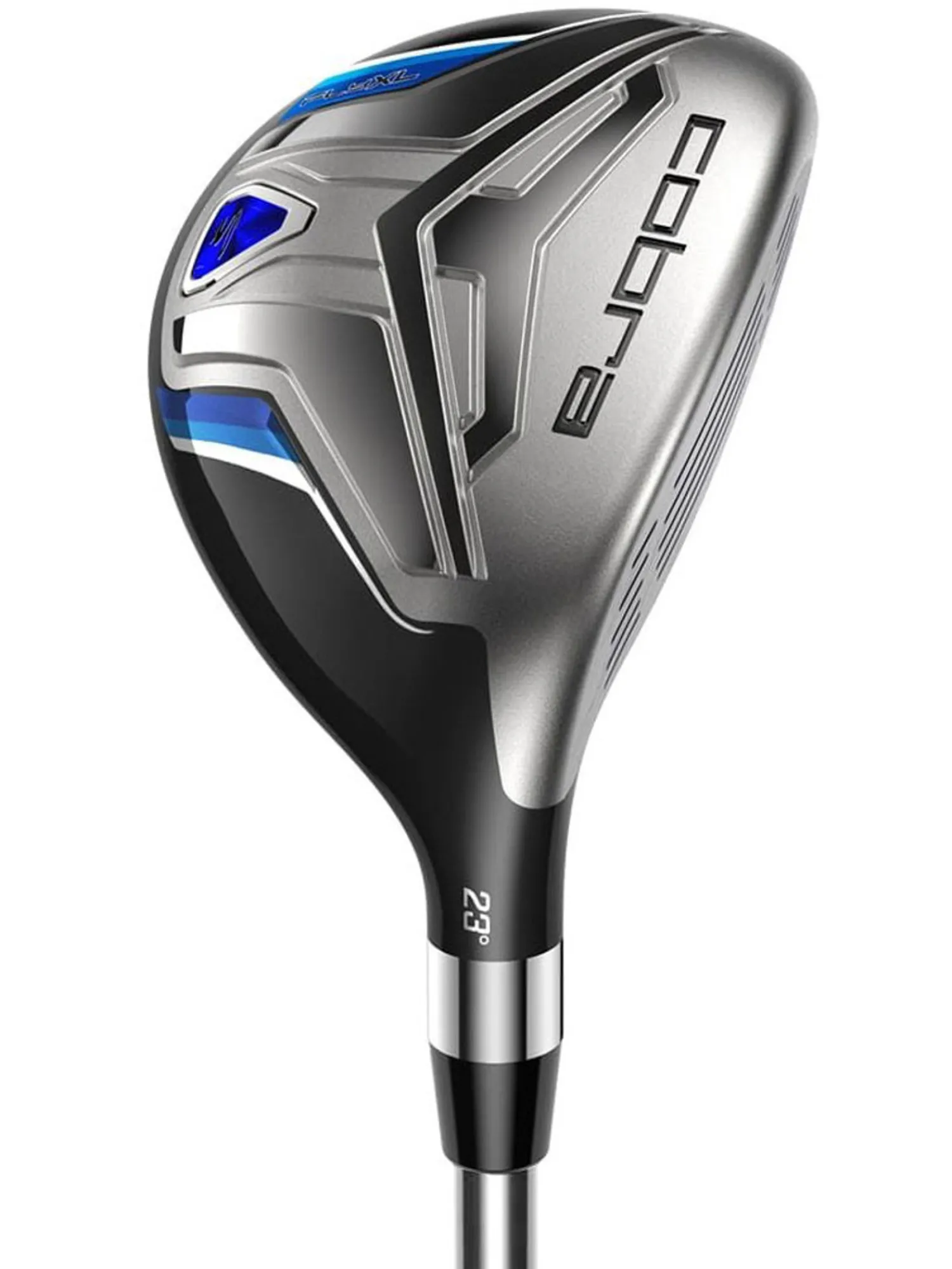 Cobra Pre-Owned Clubs|Pre-Owned Fly XL Hybrid - LH - 18D - Regular