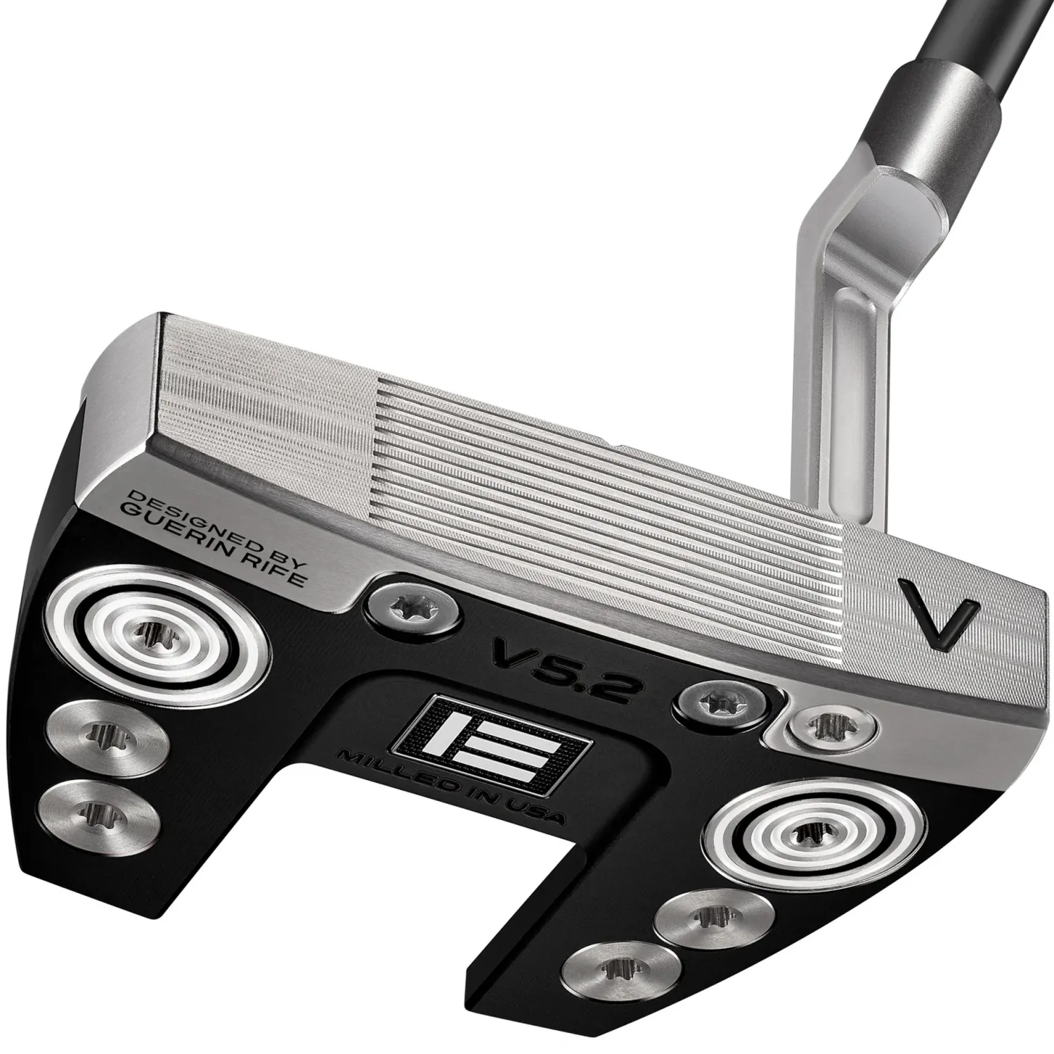 Evnroll Pre-Owned Clubs|Pre-Owned V 5.2 Mallet Putter - RH - 34 Inch