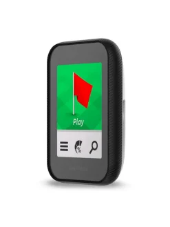 Garmin Pre-Owned Clubs|Pre-Owned Approach G30 GPS - Black/White