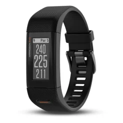 Garmin Pre-Owned Clubs|Pre-Owned Approach X10 Golf Band - Black
