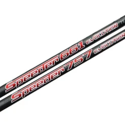 Fujikura Pre-Owned Clubs|Pre-Owned Speeder Evolution 757 TS Callaway Tip Driver Shaft - Extra Stiff