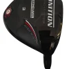 Stonehaven Pre-Owned Clubs|Pre-Owned Ignition Fairway - RH - 3W - Regular