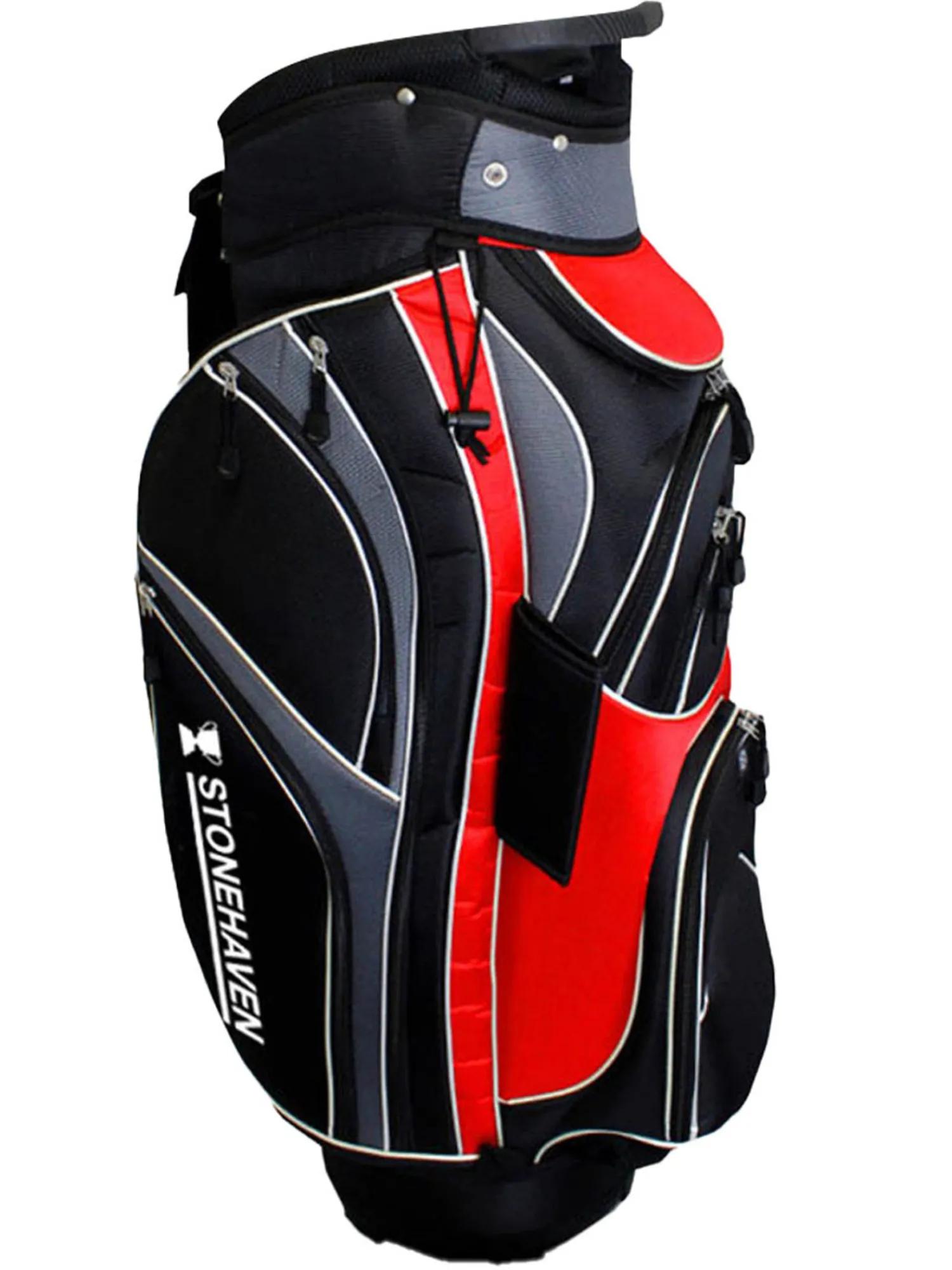 Stonehaven Pre-Owned Clubs|Pre-Owned Ignition 13 Piece Graphite Package - RH - Regular