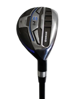 Stonehaven Pre-Owned Clubs|Pre-Owned S20 Set - RH