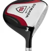 Strata Pre-Owned Clubs|Pre-Owned Plus Fairway - RH - 3W - Regular