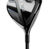 TaylorMade Pre-Owned Clubs|Pre-Owned Qi10 Fairway - LH - 5W - Regular