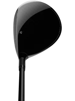 TaylorMade Pre-Owned Clubs|Pre-Owned Qi10 Fairway - LH - 5W - Regular